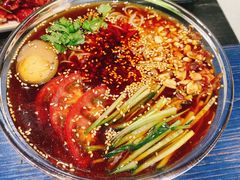 -红岸碳烤齐齐哈尔原味生态烤肉