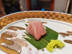 蓝鳍金枪鱼大脂-隐味(金盛时代店)