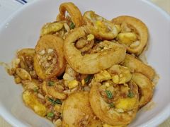 -笨罗卜浏阳菜馆(太平街店)