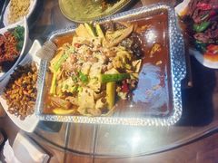 -88号小吃店·经典云南菜·地道纳西美食