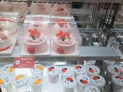 -味多美(江桥万达店)