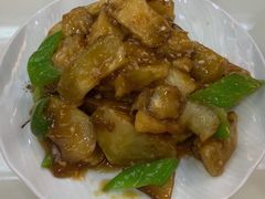 -福禄财东北菜(珠江帝景店)