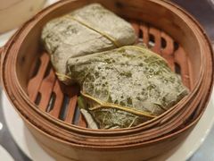 -中山保利艾美酒店-乐美中餐厅