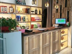 -聚友斋(陶瓷琉璃馆水晶街店)