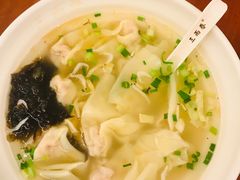 -三两春肚肺汤(崂山路店)