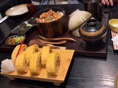 -玄白·炭烤活鳗(上海首店)