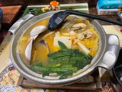 -古田居·特色寿司料理(星之岛旗舰店)