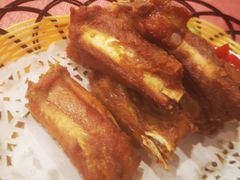 -胜记菜馆(文明路)