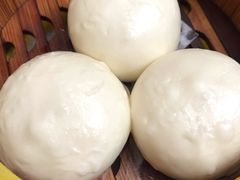 奶黄流沙包-广州酒家(文昌总店)