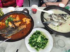 -鱼味馆(万佛湖店)