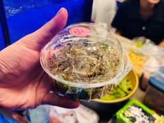 -席娜卡琳火车铁道夜市