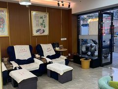-小肥牛潮汕牛肉火锅(南联店)