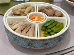 -顺风海鲜港(金玉兰店)