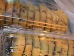 -泸溪河桃酥(西直门凯德店)