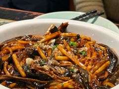 -苏帮袁Sue Cuisine(南开大悦城店)