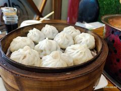 -诺敏塔拉奶茶-布里亚特包子-手把肉(锦都会店)