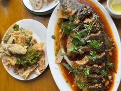 -微山岛春天里酒家