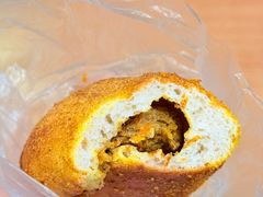 咖喱面包-mbd(华山路店)