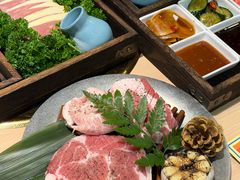 -伊茉家的烤肉店(勒泰中心店)