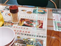 -肥韬茶餐厅(南山mini店)