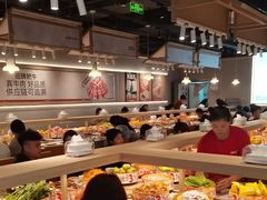 -龍歌自助小火锅(城阳万象汇店)