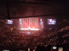 -大连体育中心体育馆