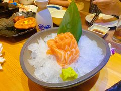 -割烹旭日本料理(龙湖狮山天街店)