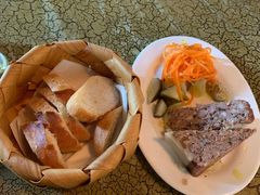 -羽深肉铺 Steak & Wine