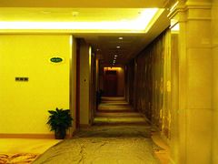 四层走廊-维也纳国际酒店·深圳北站店