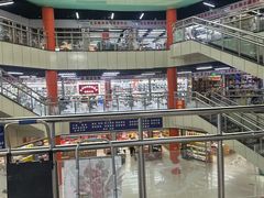 -岳各庄批发市场(西四环中路店)