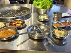 -哈哈碳都·牛肋条无限自助烤肉(宝龙店)