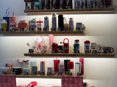 -COSTA COFFEE(成都来福士店)