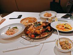 -帕娜·泰式茶餐厅·Bistro(近铁广场店)