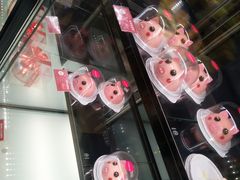 -味多美蛋糕(阜成门店)