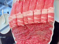 -鲁西肥牛(九方购物中心店)