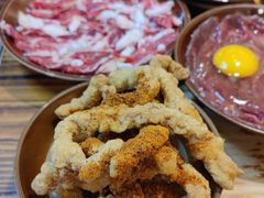 -阳阳老火锅(小南门店)