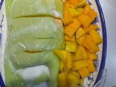 -婉泰·特色小吃·舂鸡脚(告庄二店)