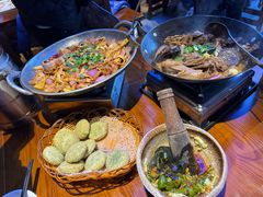 -唐师傅湘西名菜馆(武陵路店)