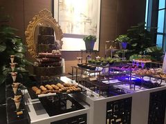-印象餐厅(杭州国际博览中心北辰大酒店)