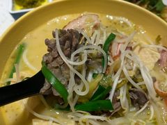 -谭仔米线(壹方城店)
