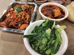 -老三样·旧食新味(船山路店)