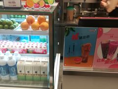 -CoCo都可(崇川万象城店)