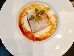 -泛太平洋大酒店·海天楼中餐厅·粤菜