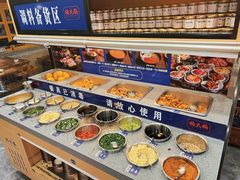 -楠火锅(西单店)