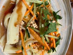 -疆里疆外·和田烤肉·清真