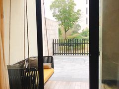 -上海崇明金茂凯悦酒店