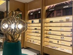 -茂昌眼镜(南京西路店)