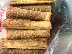 -宫廷糕点铺