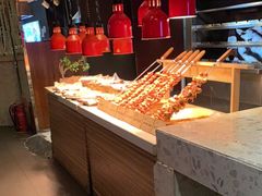 -春天烤肉自助餐厅(南内环店)