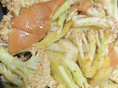 -吕氏疙瘩汤·新鲁菜(济南万象城店)